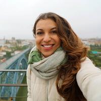 Отзыв от Марина - Виза Destination Thailand